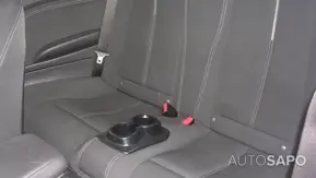 BMW Série 2 218 d Line Sport de 2017