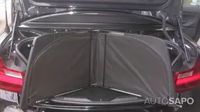 BMW Série 2 218 d Line Sport de 2017