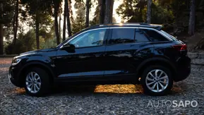 Volkswagen T-Roc 1.0 TSI de 2024