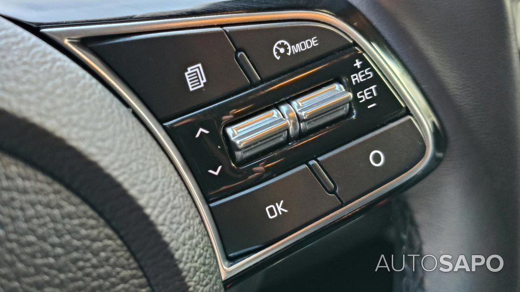 Kia Ceed 1.4 T-GDi TX 7DCT de 2019