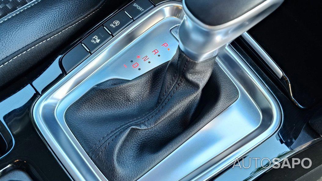 Kia Ceed 1.4 T-GDi TX 7DCT de 2019