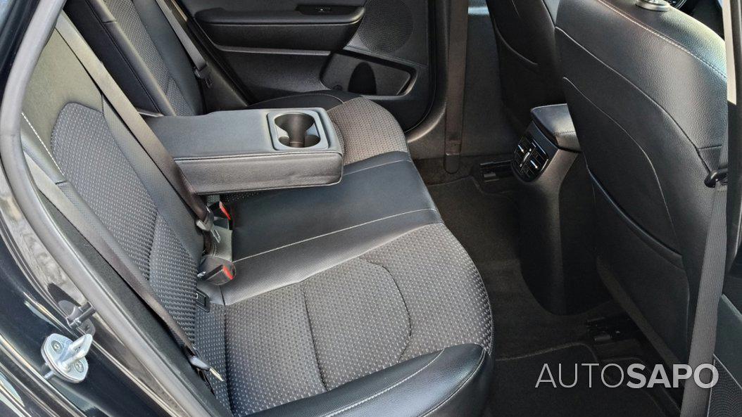 Kia Ceed 1.4 T-GDi TX 7DCT de 2019