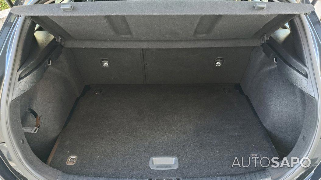 Kia Ceed 1.4 T-GDi TX 7DCT de 2019