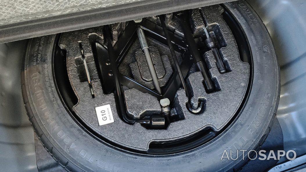 Kia Ceed 1.4 T-GDi TX 7DCT de 2019