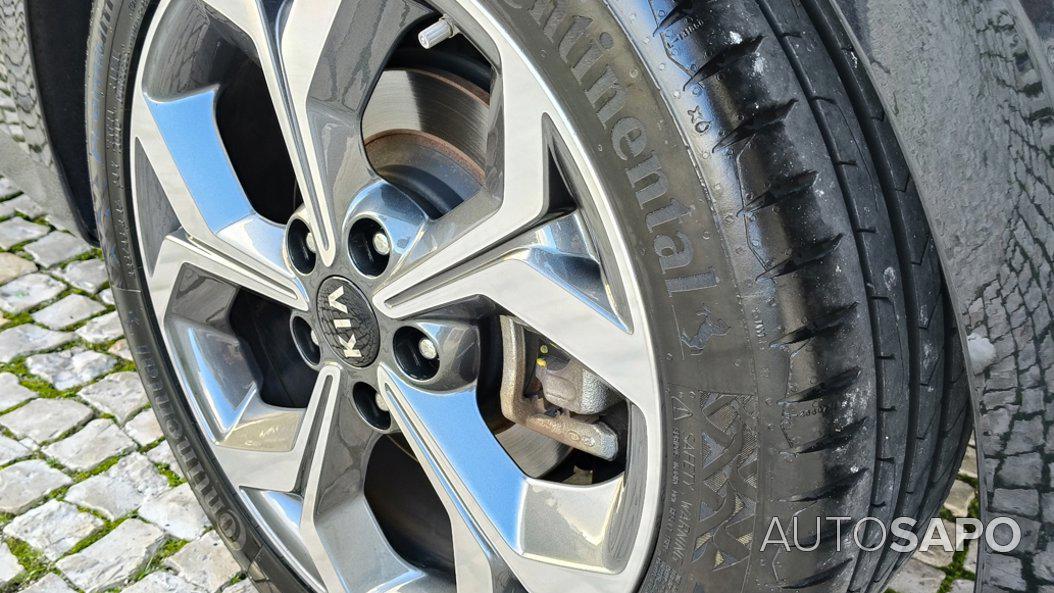 Kia Ceed 1.4 T-GDi TX 7DCT de 2019