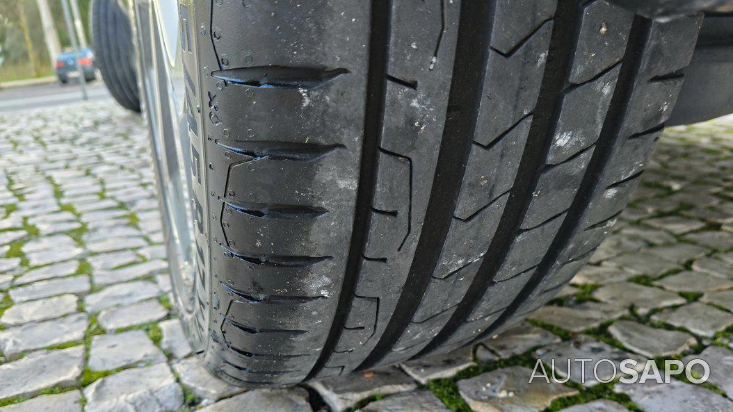 Kia Ceed 1.4 T-GDi TX 7DCT de 2019