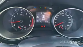 Kia Ceed 1.4 T-GDi TX 7DCT de 2019