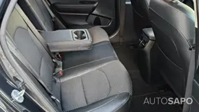 Kia Ceed 1.4 T-GDi TX 7DCT de 2019