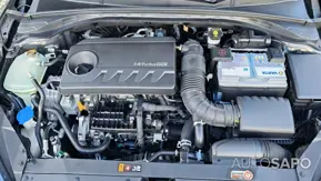 Kia Ceed 1.4 T-GDi TX 7DCT de 2019