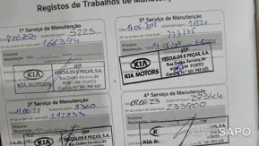 Kia Ceed 1.4 T-GDi TX 7DCT de 2019