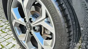 Kia Ceed 1.4 T-GDi TX 7DCT de 2019