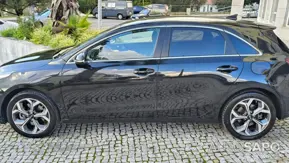 Kia Ceed 1.4 T-GDi TX 7DCT de 2019