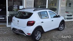 Dacia Sandero 0.9 TCe Stepway de 2018