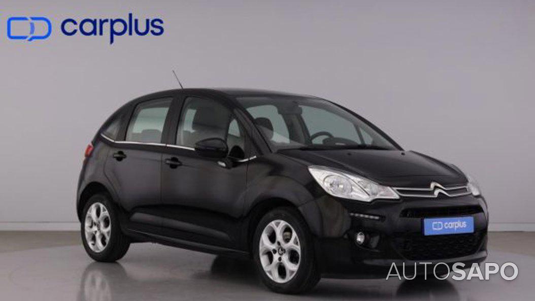 Citroen C3 1.2 PureTech Collection de 2016