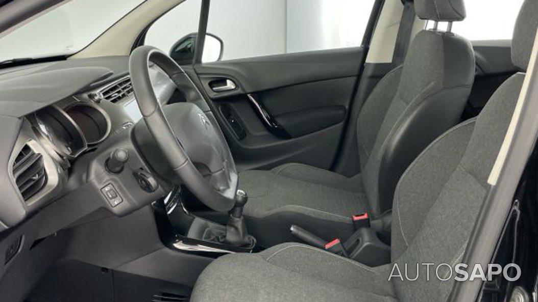 Citroen C3 1.2 PureTech Collection de 2016