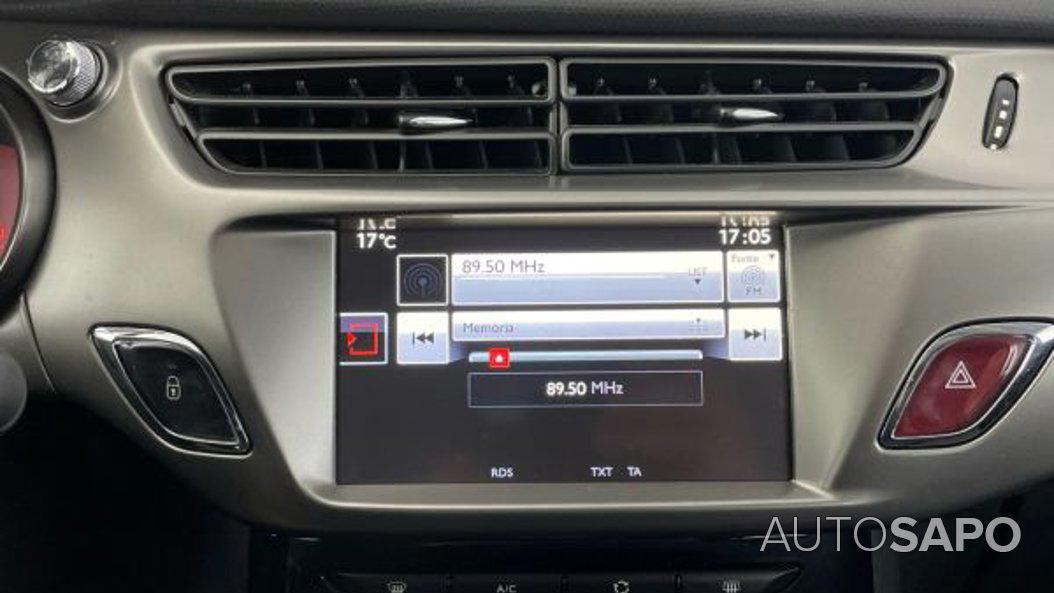 Citroen C3 1.2 PureTech Collection de 2016