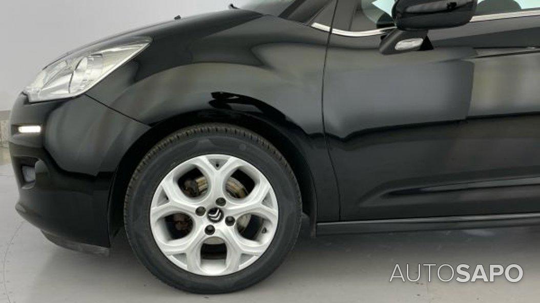 Citroen C3 1.2 PureTech Collection de 2016