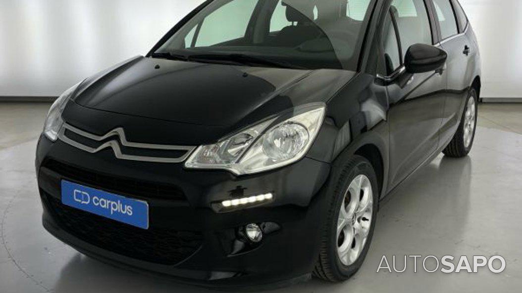 Citroen C3 1.2 PureTech Collection de 2016
