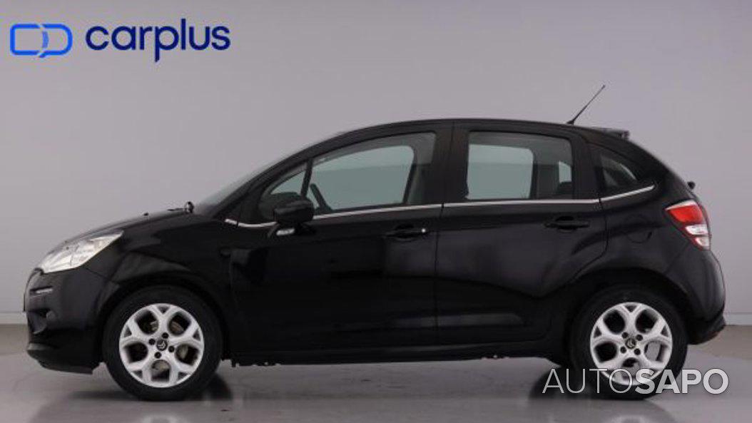 Citroen C3 1.2 PureTech Collection de 2016