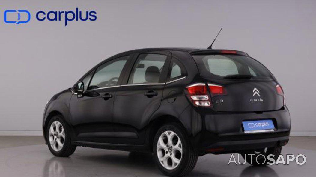 Citroen C3 1.2 PureTech Collection de 2016