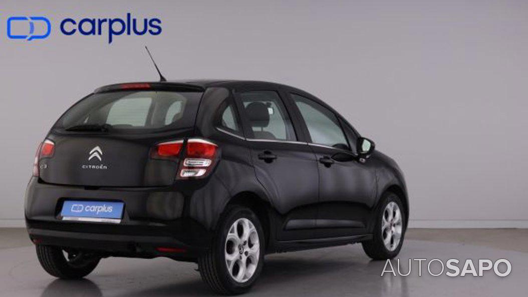 Citroen C3 1.2 PureTech Collection de 2016