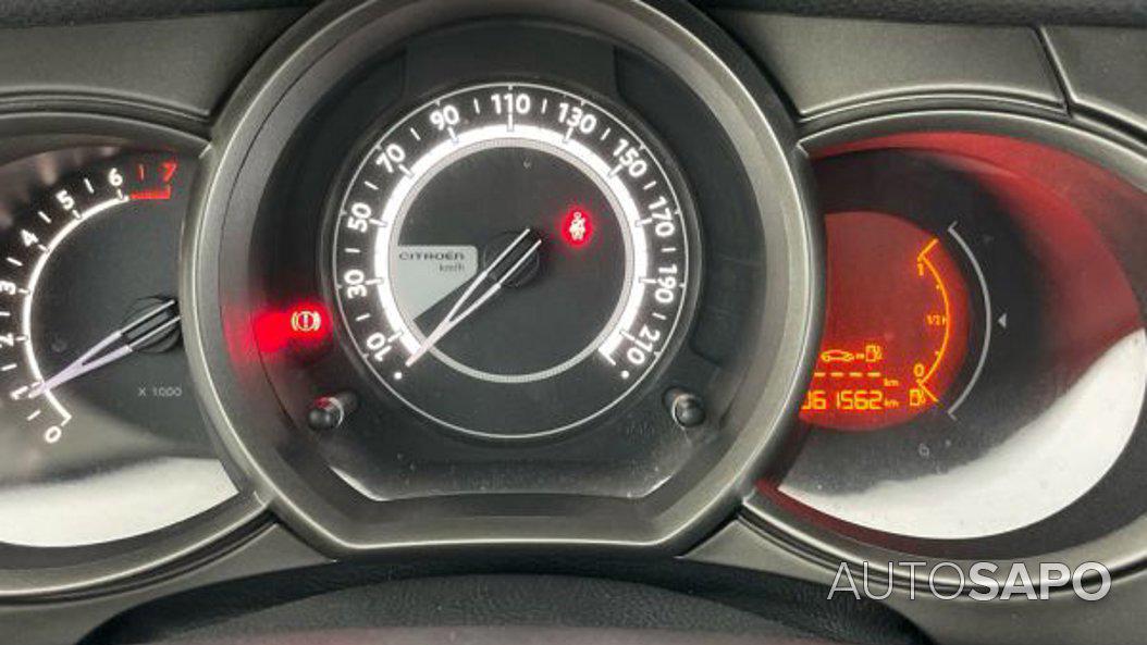 Citroen C3 1.2 PureTech Collection de 2016