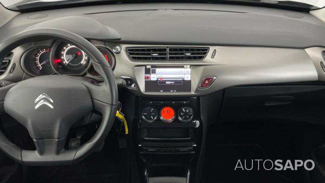 Citroen C3 1.2 PureTech Collection de 2016