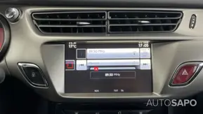 Citroen C3 1.2 PureTech Collection de 2016