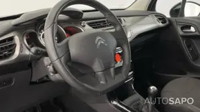 Citroen C3 1.2 PureTech Collection de 2016