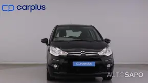Citroen C3 1.2 PureTech Collection de 2016