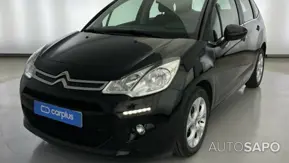 Citroen C3 1.2 PureTech Collection de 2016