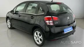 Citroen C3 1.2 PureTech Collection de 2016