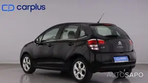 Citroen C3 1.2 PureTech Collection de 2016