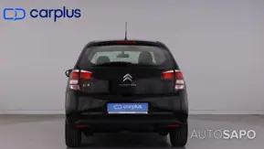 Citroen C3 1.2 PureTech Collection de 2016