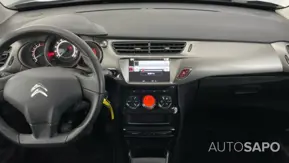 Citroen C3 1.2 PureTech Collection de 2016