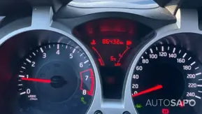 Nissan Juke 1.2 DIG-T Tekna de 2016