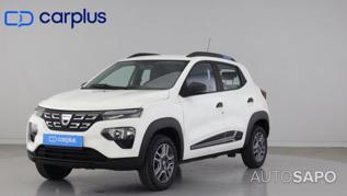 Dacia Spring Electric 45 Essential de 2021