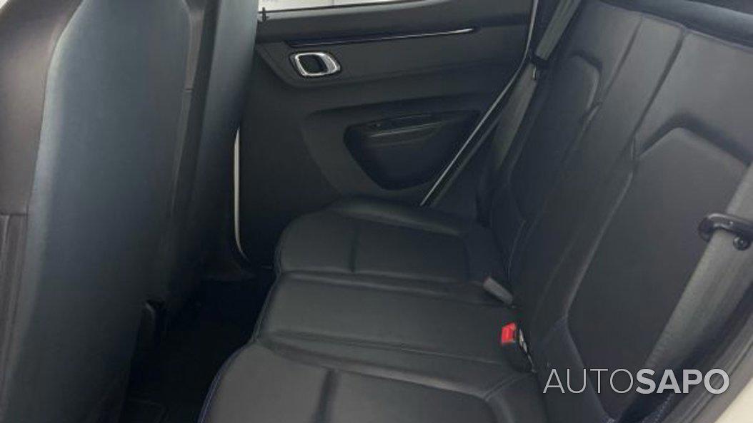 Dacia Spring Electric 45 Essential de 2021