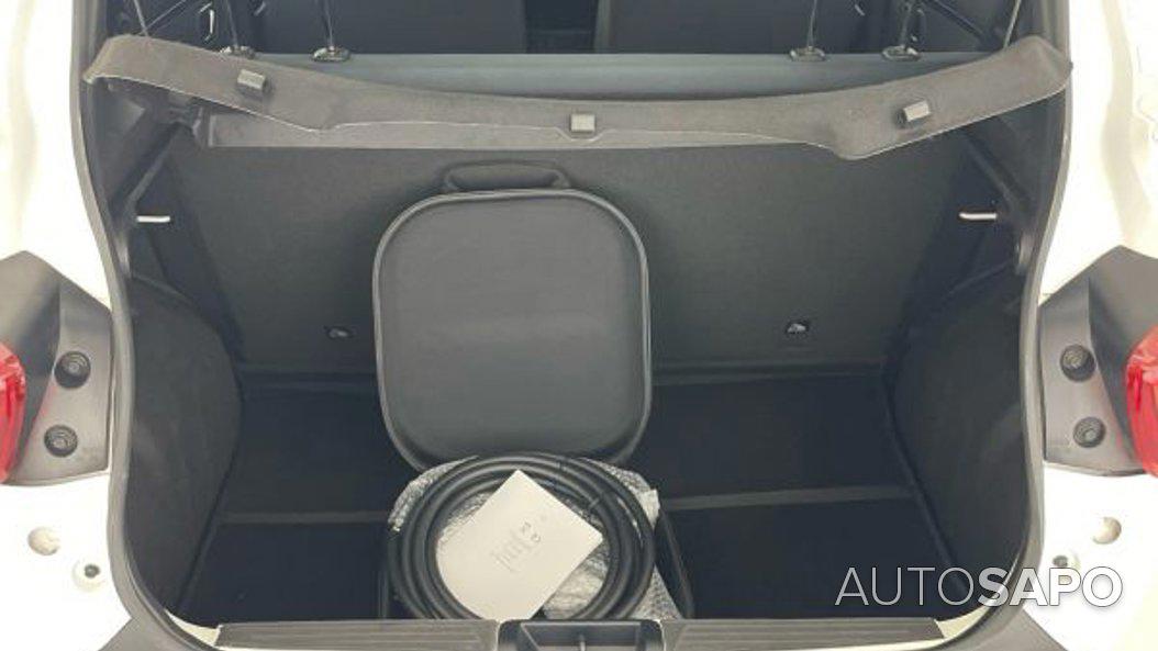 Dacia Spring Electric 45 Essential de 2021