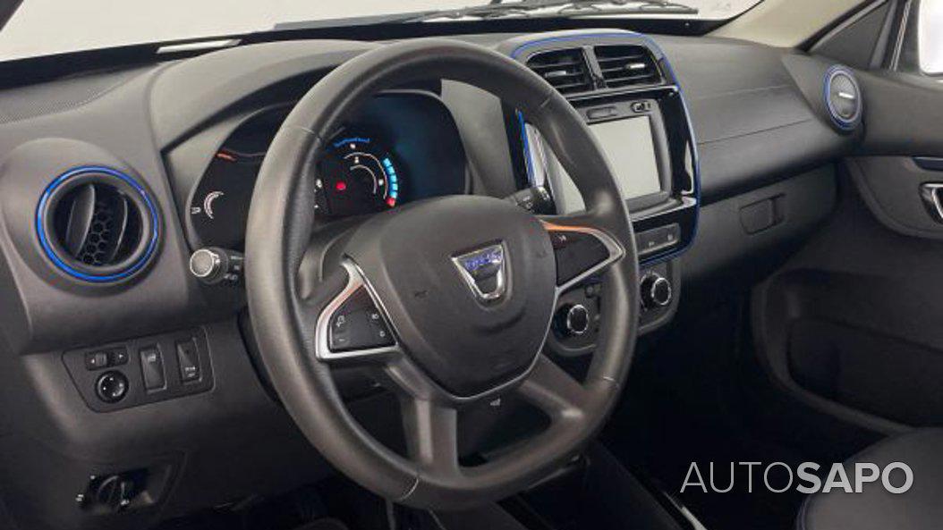 Dacia Spring Electric 45 Essential de 2021