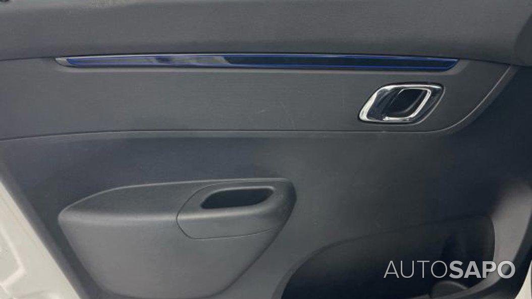 Dacia Spring Electric 45 Essential de 2021