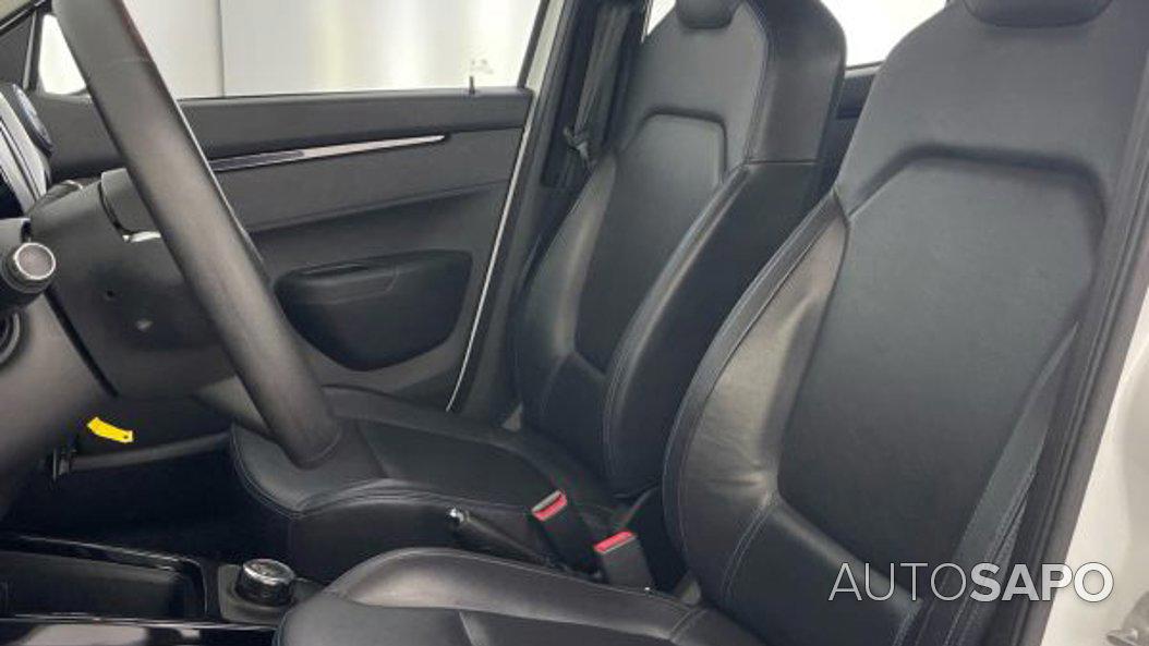 Dacia Spring Electric 45 Essential de 2021