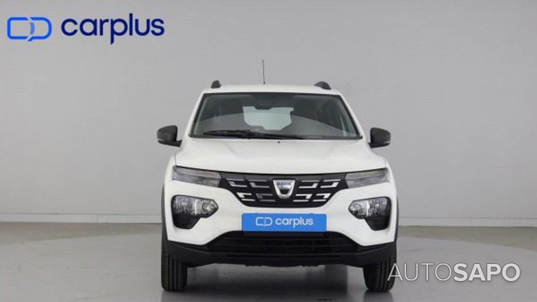 Dacia Spring Electric 45 Essential de 2021