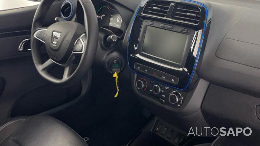 Dacia Spring Electric 45 Essential de 2021