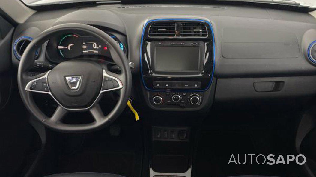 Dacia Spring Electric 45 Essential de 2021