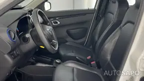 Dacia Spring Electric 45 Essential de 2021