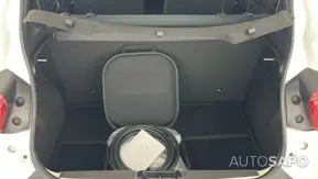 Dacia Spring Electric 45 Essential de 2021