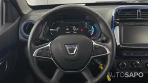 Dacia Spring Electric 45 Essential de 2021