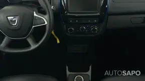 Dacia Spring Electric 45 Essential de 2021