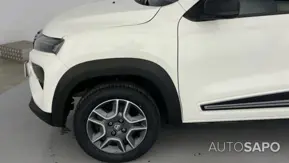 Dacia Spring Electric 45 Essential de 2021